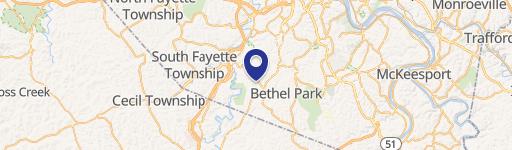 Monongahela, PA 15063