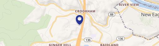 Monongahela, PA 15063