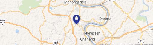 Monongahela, PA 15063