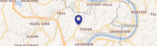 Monongahela, PA 15063