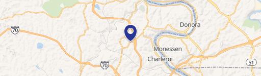 164 Coyle Curtain Rd