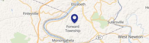 4630 Williamsport Rd