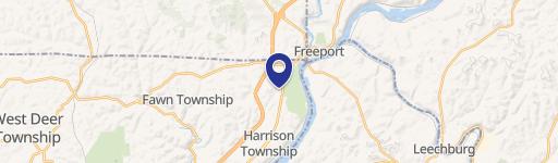 Freeport Rd