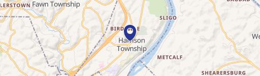 2311 Freeport Rd, Unit 2317