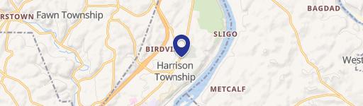 2604 Freeport Rd, Unit 2614