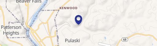 474 Blockhouse Run Rd