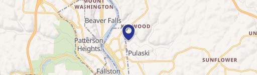 101 Blockhouse Run Rd