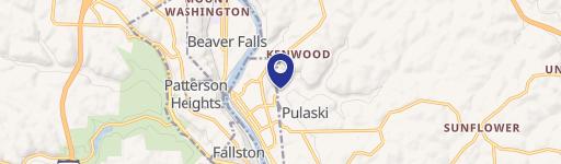 101 Blockhouse Run Rd