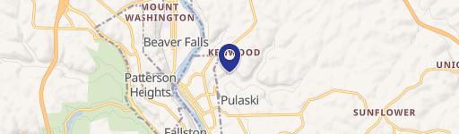 478 Blockhouse Run Rd