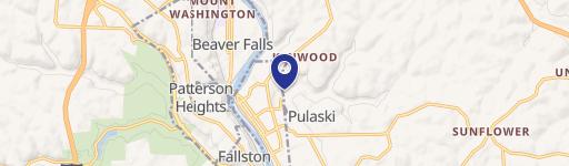 100 Blockhouse Run Rd