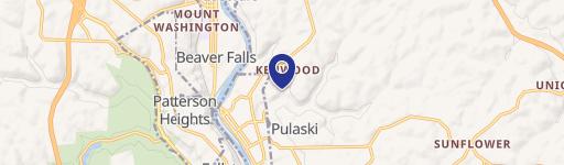 478 Blockhouse Run Rd