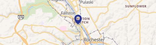 400 Constitution Blvd