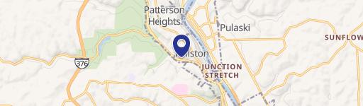 450 Constitution Blvd