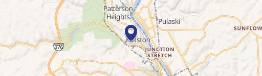 443 Constitution Blvd