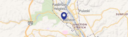 457 Constitution Blvd