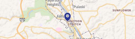 421 Constitution Blvd