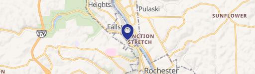 418 Constitution Blvd