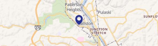 460 Constitution Blvd