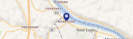 New Eagle, PA 15067