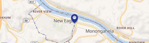 New Eagle, PA 15067