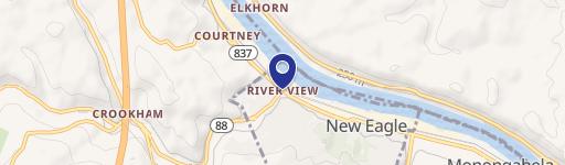 New Eagle, PA 15067