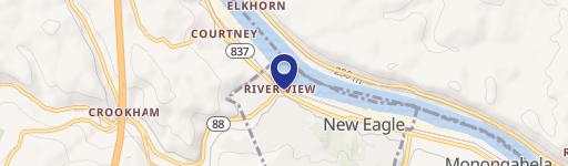 New Eagle, PA 15067