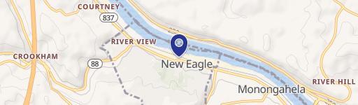 New Eagle, PA 15067