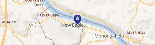 New Eagle, PA 15067