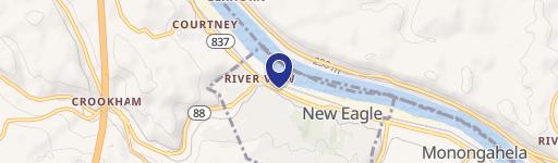 New Eagle, PA 15067