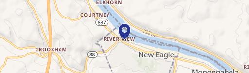 New Eagle, PA 15067