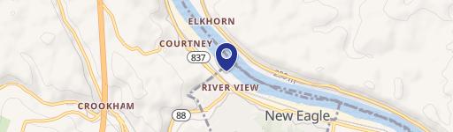 New Eagle, PA 15067