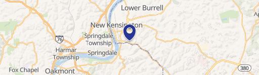 New Kensington, PA 15068
