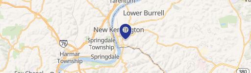 New Kensington, PA 15068