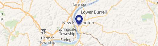 New Kensington, PA 15068