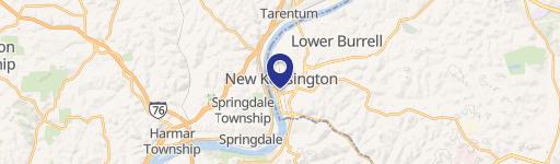 New Kensington, PA 15068