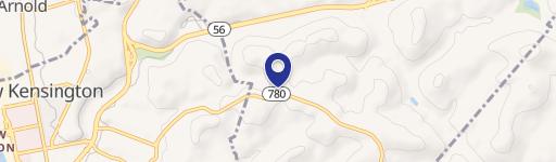 New Kensington, PA 15068