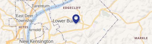 New Kensington, PA 15068