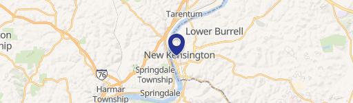 New Kensington, PA 15068