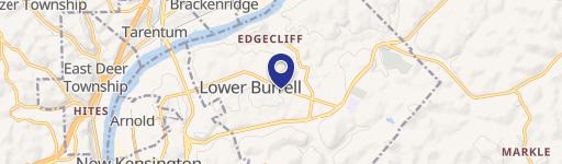 New Kensington, PA 15068