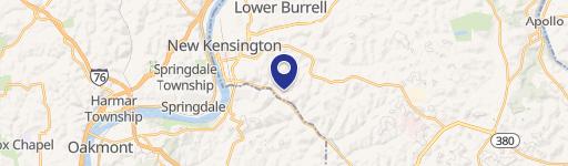 152-156 Dutchmans Run Rd