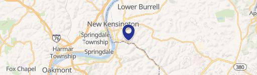 New Kensington, PA 15068