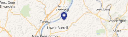 New Kensington, PA 15068