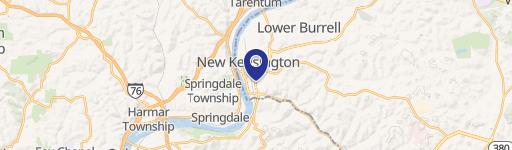 New Kensington, PA 15068