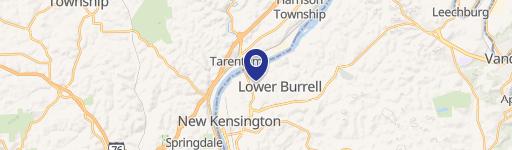 New Kensington, PA 15068