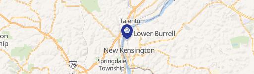 New Kensington, PA 15068