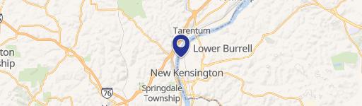New Kensington, PA 15068