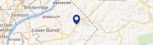 New Kensington, PA 15068