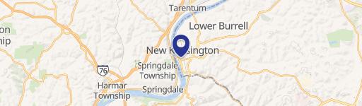 New Kensington, PA 15068