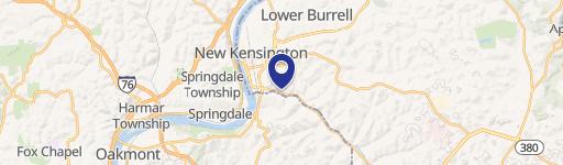 New Kensington, PA 15068