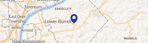 Leech Wildlife Rd Wildlife